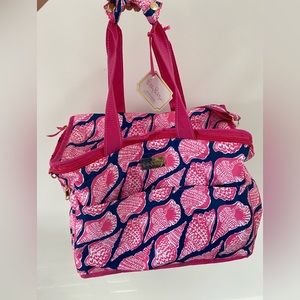 NWT Lilly Pulitzer Beach Cooler